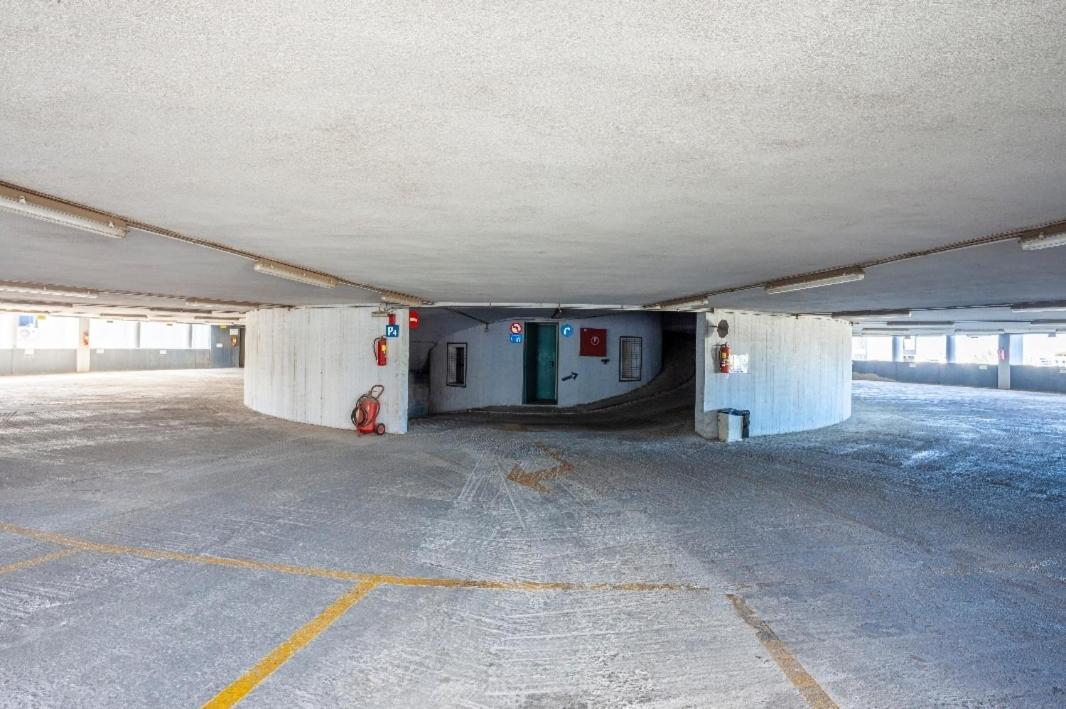 Appartement Railway Area Parking *