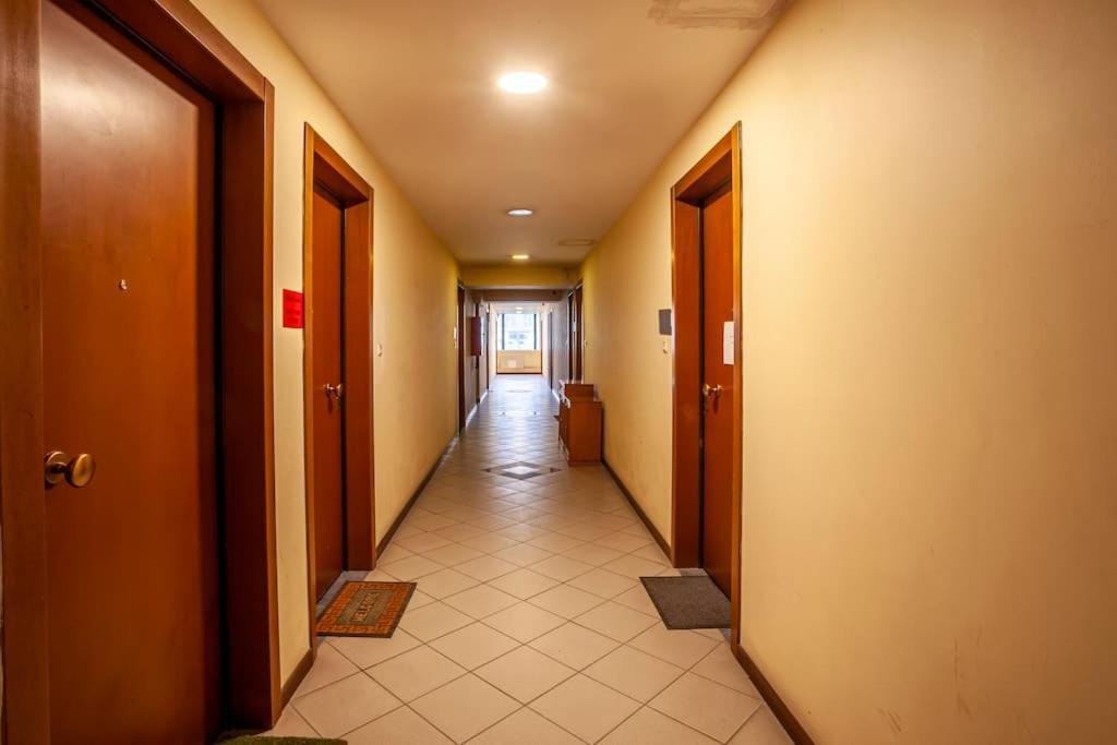 Appartement Railway Area Parking *