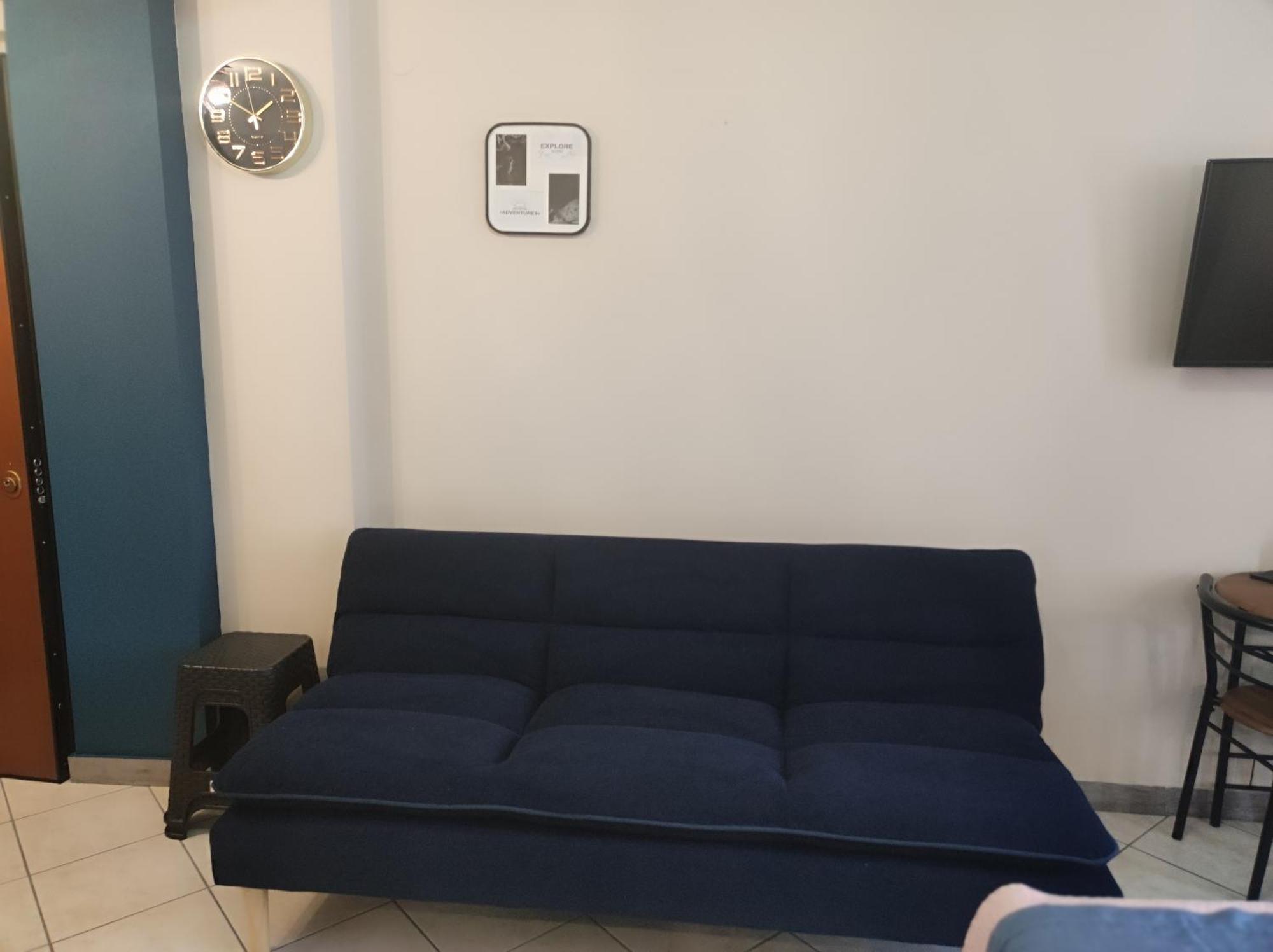 Appartement Railway Area Parking *